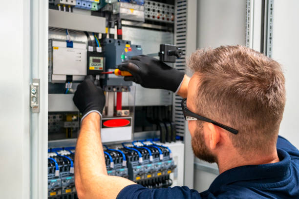 Best Circuit Breaker Installation and Repair  in East Camden, SC